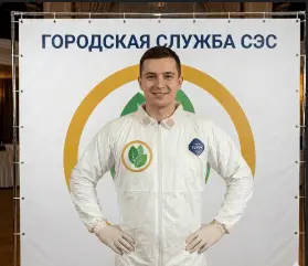Просушка колонн - фото 4 — 